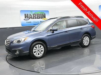 Used 2016 Subaru Outback 2.5i Premium