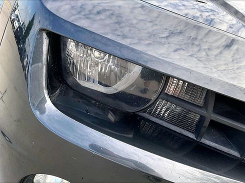 Used 2013 Chevrolet Camaro SS RWD image 31