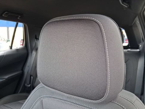 New 2026 Chevrolet Equinox LT w/ Safety and Technology Package FWD image 19