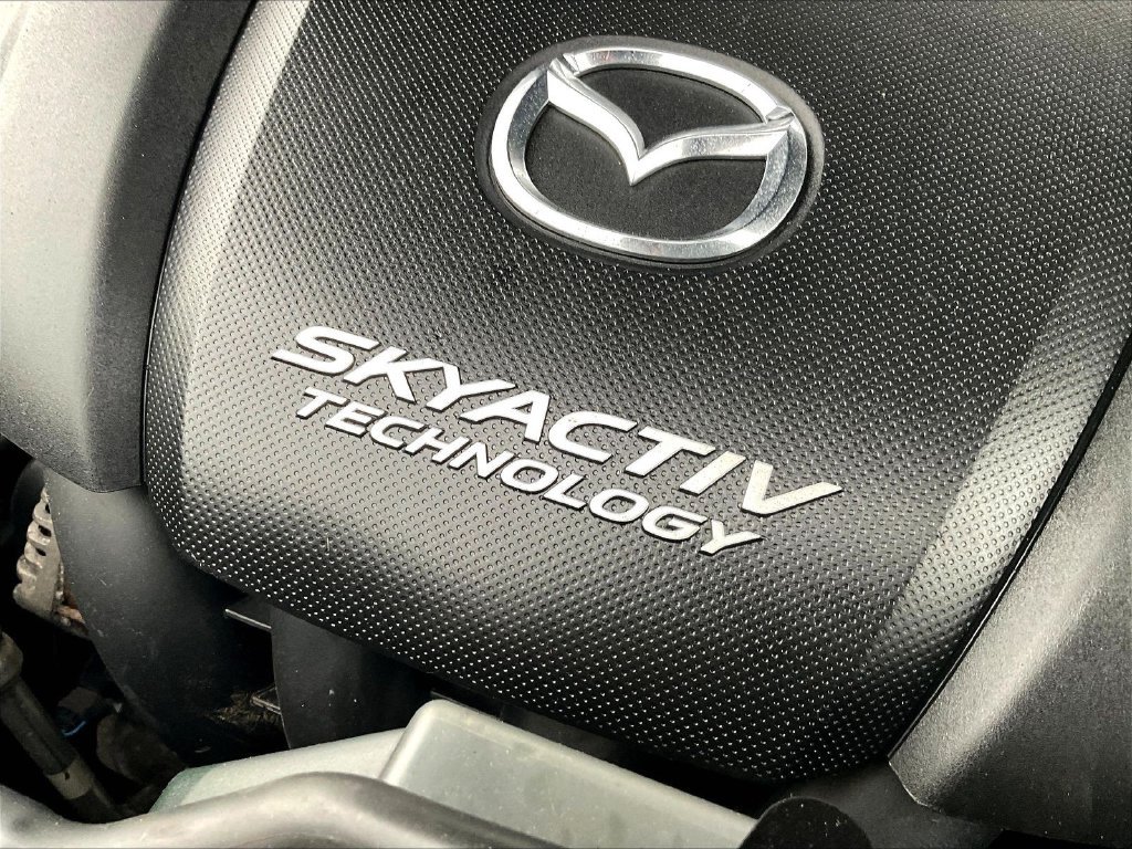 Used 2019 MAZDA CX-5 Grand Touring AWD/4WD image 30
