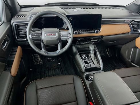 Used 2023 GMC Canyon AT4 w/ AT4 Premium Package image 22