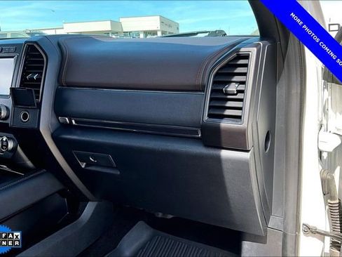 Used 2020 Ford Expedition King Ranch w/ Cargo Package image 16