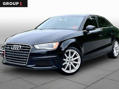 Used 2015 Audi A3 2.0T Premium Plus