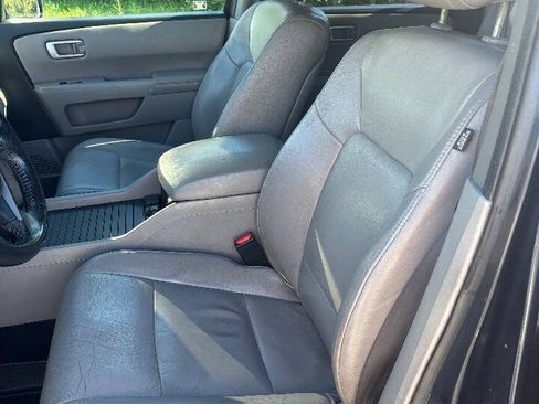 Used 2012 Honda Pilot EX-L image 9