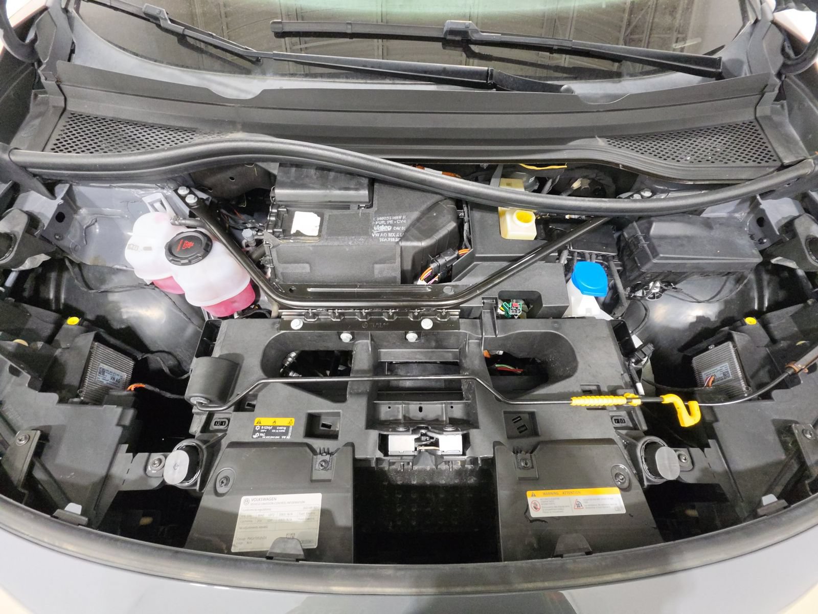 Used 2023 Volkswagen ID.4 Pro S AWD/4WD image 30