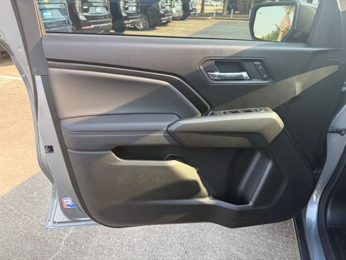 New 2026 Chevrolet Colorado LT w/ LT Convenience Package image 24