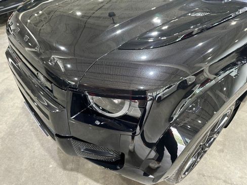 Used 2020 Land Rover Defender 110 X AWD/4WD image 18