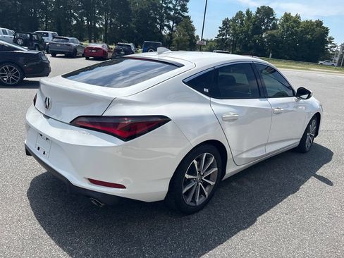 Used 2025 Acura Integra FWD image 9
