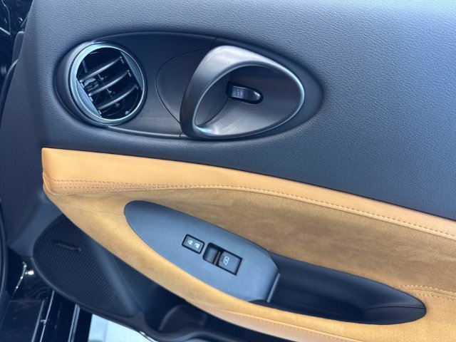 New 2027 Nissan Z Performance RWD image 15