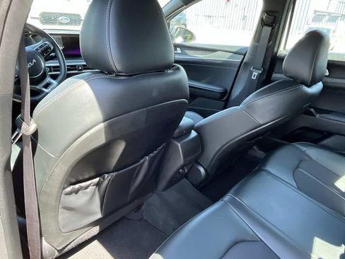Used 2024 Kia K5 GT-Line w/ GT-Line Premium Package FWD image 22