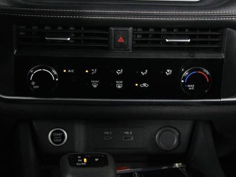 Certified 2023 Nissan Rogue S FWD image 22