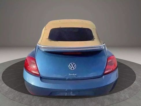Used 2016 Volkswagen Beetle 1.8T image 7