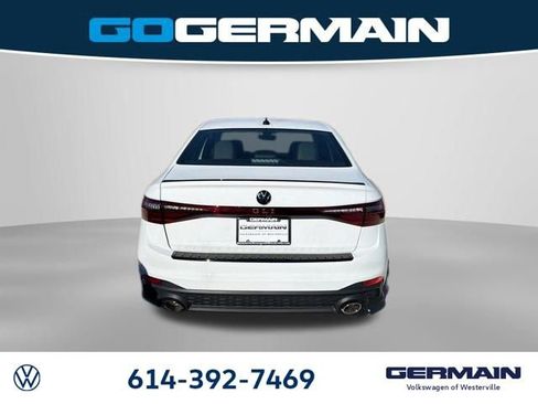 New 2026 Volkswagen Jetta GLI Autobahn image 9