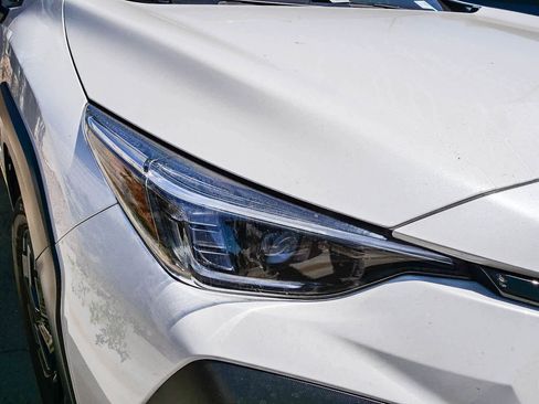 Used 2025 Subaru Crosstrek 2.5i Sport w/ Crosstrek Mirror Package image 5