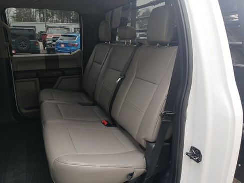 Used 2022 Ford F350 XL w/ Power Equipment Group image 13