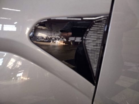 New 2026 Hyundai Santa Fe Limited image 6