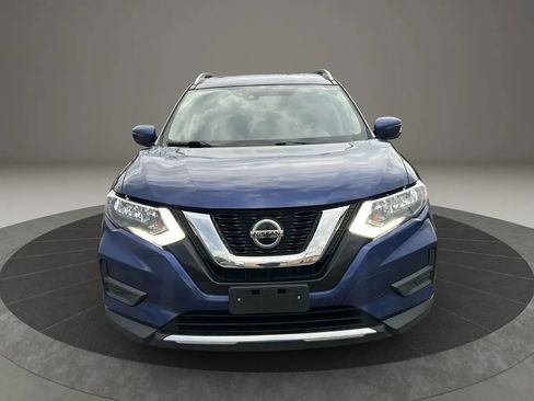 Used 2019 Nissan Rogue SV AWD/4WD image 8