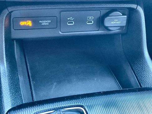 New 2026 Honda Civic Sport image 15