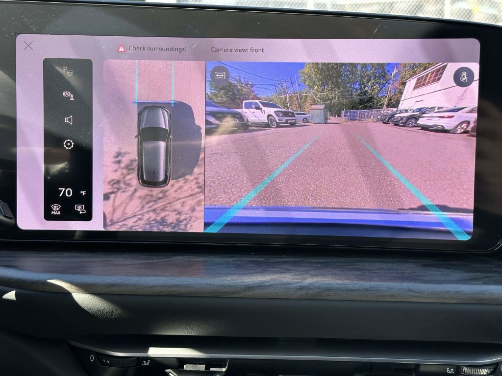 New 2026 Audi Q5 Premium AWD/4WD image 5