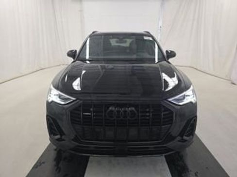 Used 2023 Audi Q3 2.0T Premium image 7