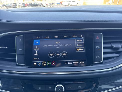 Certified 2021 Buick Enclave Premium w/ Surround and Sites Package AWD/4WD image 15