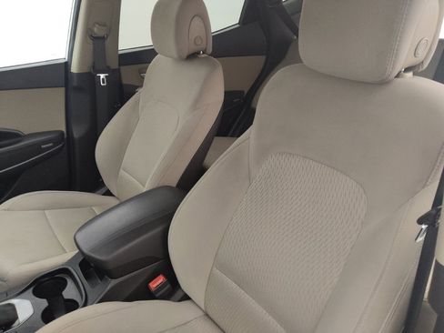 Used 2017 Hyundai Santa Fe Sport AWD/4WD image 17