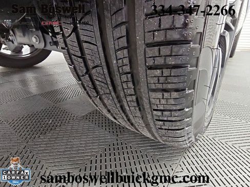 Used 2022 Lincoln Navigator Black Label AWD/4WD image 58