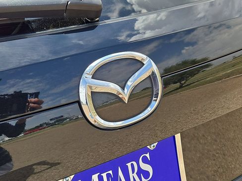Used 2024 MAZDA CX-5 AWD 2.5 S w/ Select Package image 13
