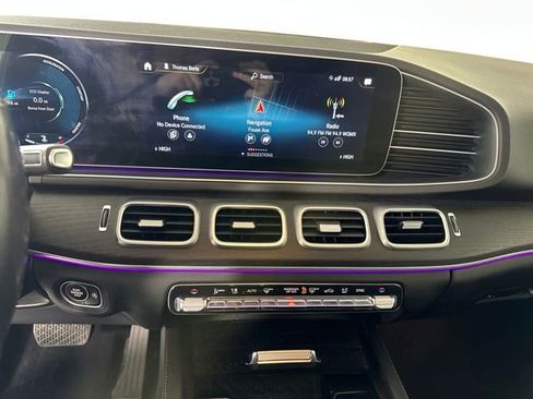 Used 2023 Mercedes-Benz GLE 350 4MATIC image 20