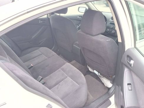 Used 2007 Nissan Altima 2.5 S FWD image 11