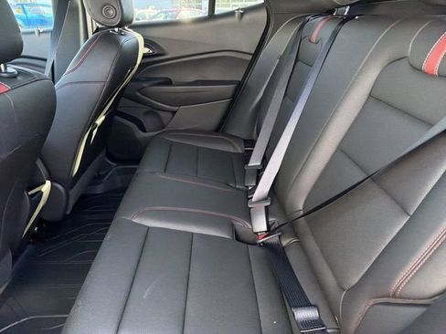 New 2026 Chevrolet Trax RS FWD image 13