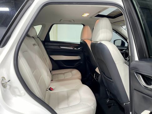 Used 2018 MAZDA CX-5 Grand Touring w/ Premium Package FWD image 31