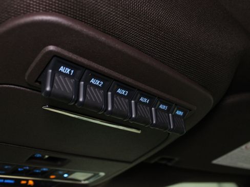 Used 2024 Ford F250 King Ranch AWD/4WD image 28