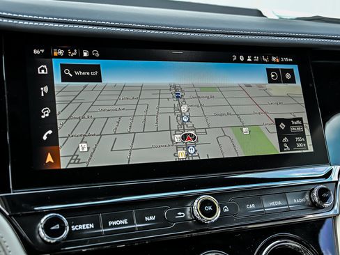 New 2026 Bentley Continental GT S AWD/4WD image 40