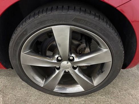Used 2014 Dodge Dart GT FWD image 9