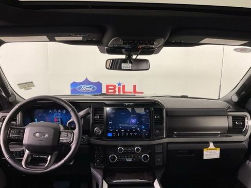 New 2026 Ford F250 Platinum image 18