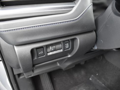 New 2026 Subaru Forester Limited AWD/4WD image 10