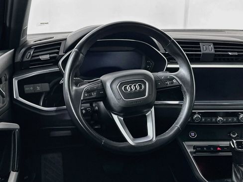 Used 2022 Audi Q3 2.0T Premium Plus w/ Premium Plus Package AWD/4WD image 18