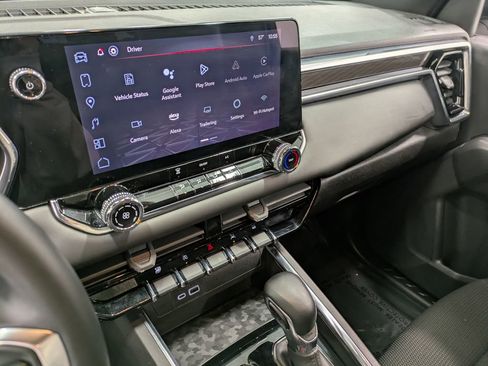 Used 2023 GMC Canyon Elevation w/ Trailering Package image 12