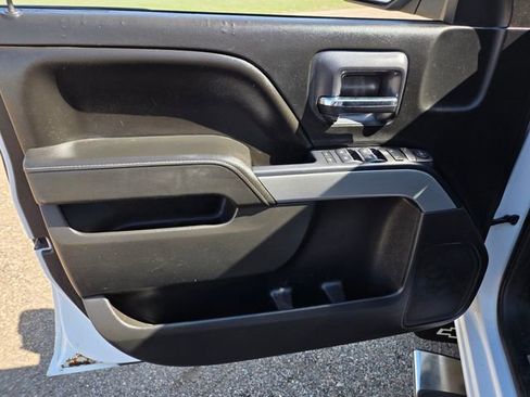Used 2015 Chevrolet Silverado 1500 LT w/ All Star Edition AWD/4WD image 13