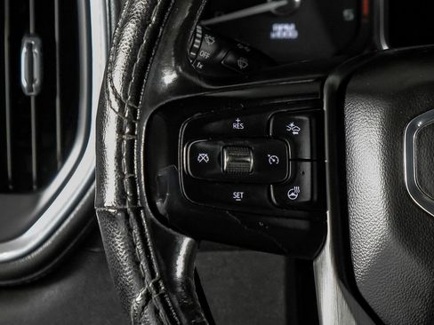 Used 2020 GMC Sierra 2500 Denali w/ Technology Package AWD/4WD image 17