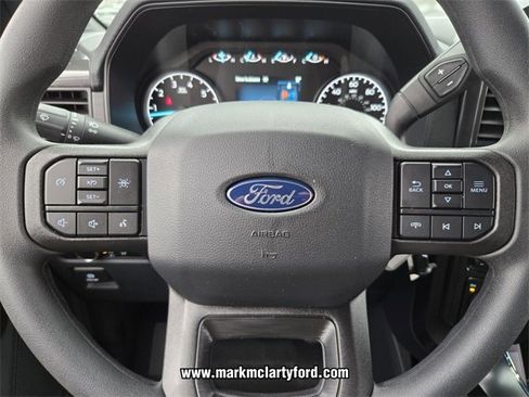 New 2026 Ford F150 STX image 19