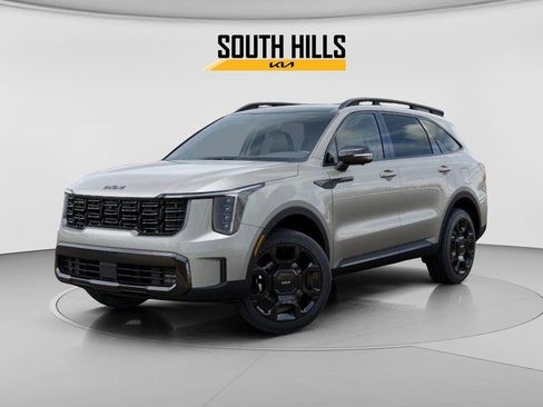New 2026 Kia Sorento SX Prestige AWD/4WD image 1