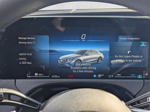 New 2026 Mercedes-Benz E 350 E 350 image 10