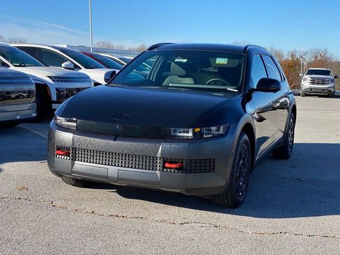 New 2026 Hyundai Ioniq 5 XRT image 3