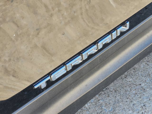 Used 2018 GMC Terrain SLE w/ Driver Convenience Package FWD image 12