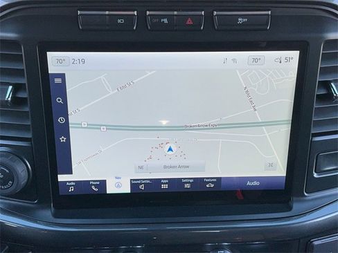 Used 2022 Ford F150 XLT w/ Equipment Group 302A High image 20