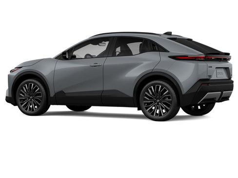 New 2026 Toyota C-HR image 5