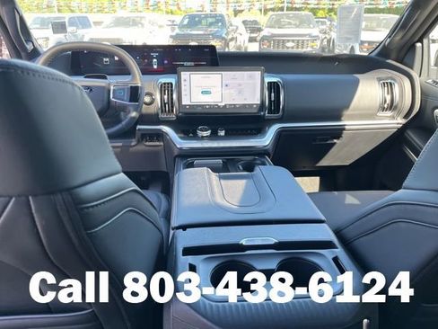New 2026 Ford Expedition Platinum AWD/4WD image 17