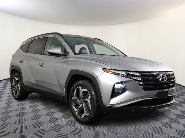 Used 2023 Hyundai Tucson SEL w/ Convenience Package AWD/4WD image 1